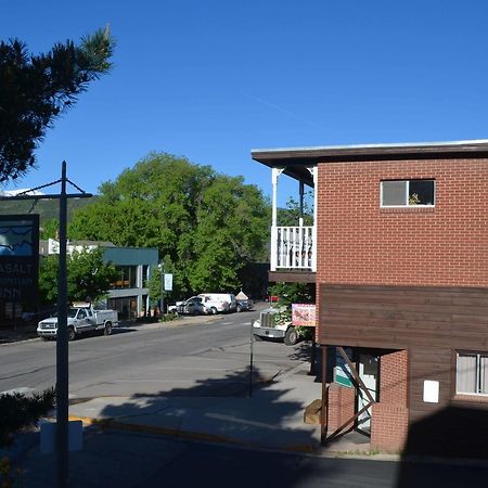 Basalt Mountain Inn Exteriör bild