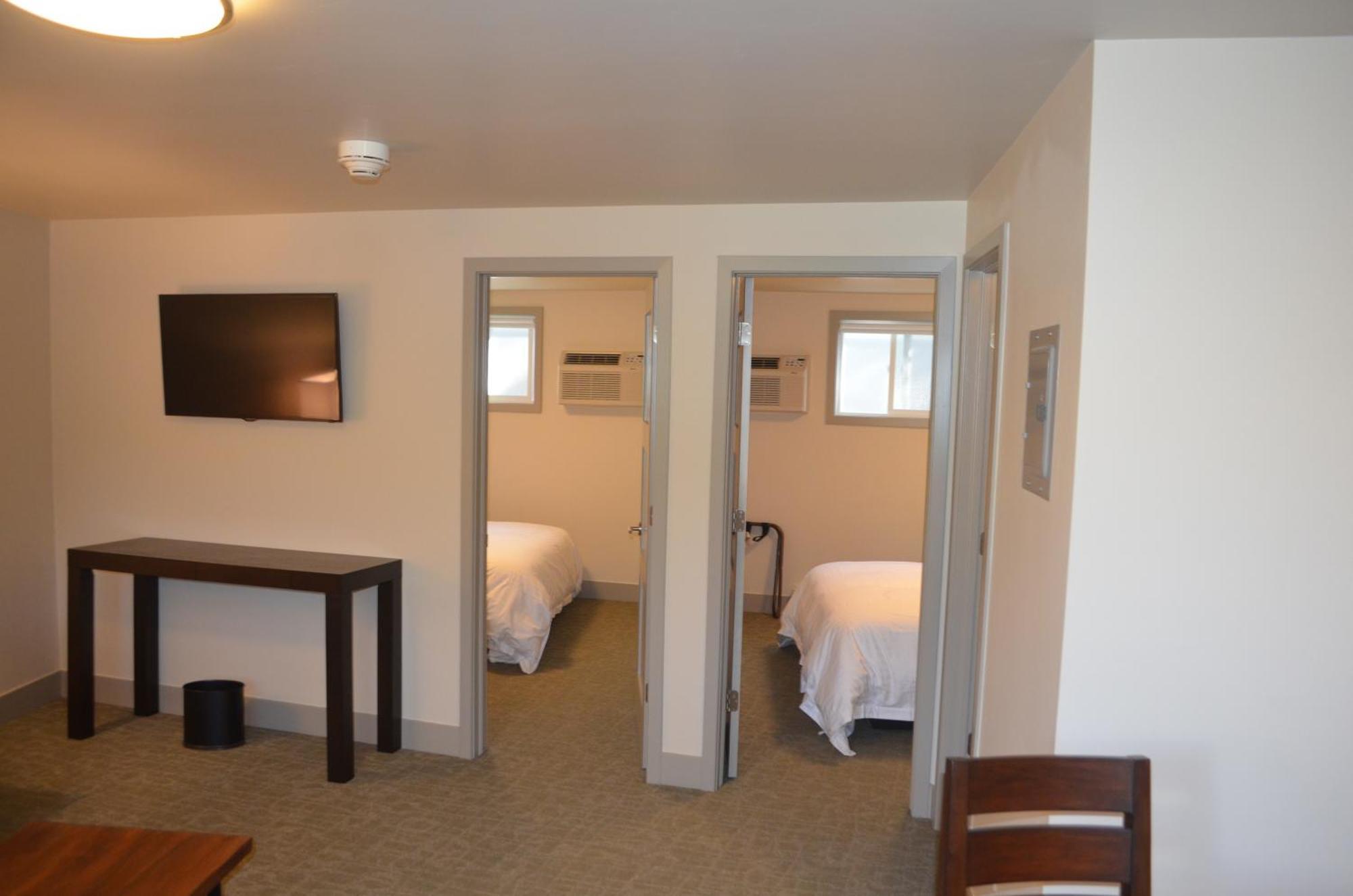 Basalt Mountain Inn Rum bild