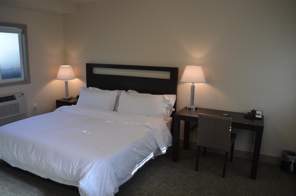 Basalt Mountain Inn Rum bild